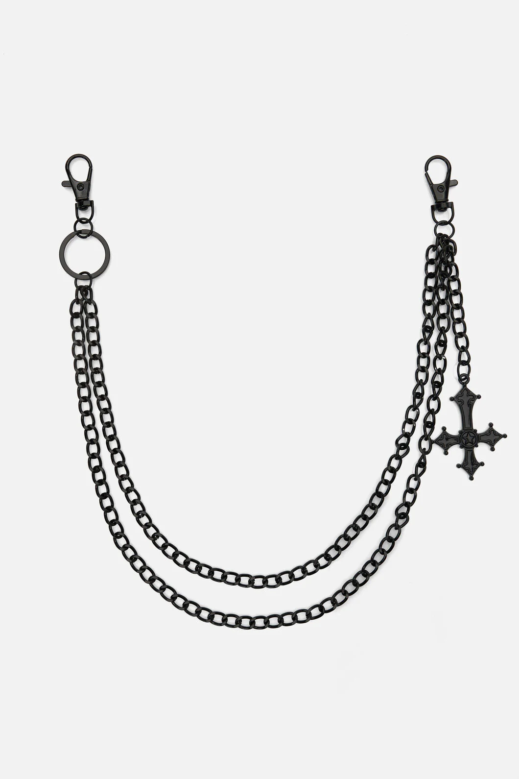 Inverted Cross Chain - Image 4