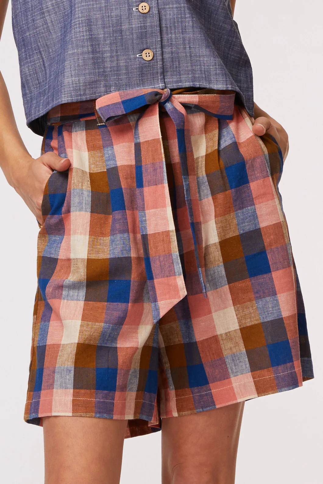 Iris Shorts - Image 5