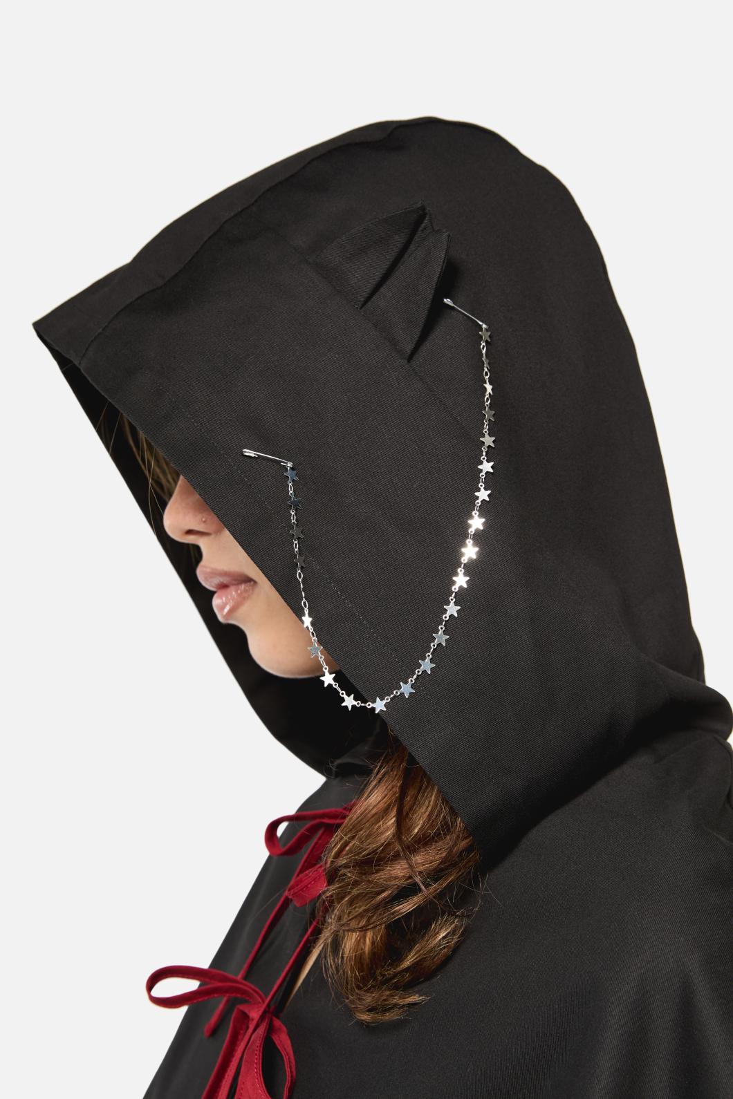 Iykyk Kitty Cape - Image 7