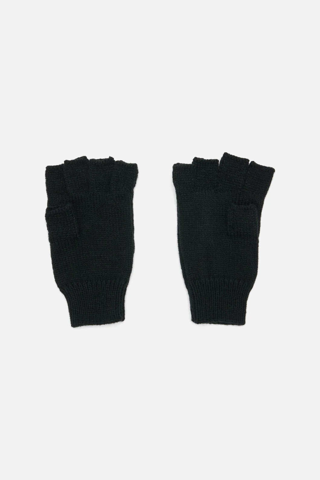 Jackalope Fingerless Gloves - Image 4