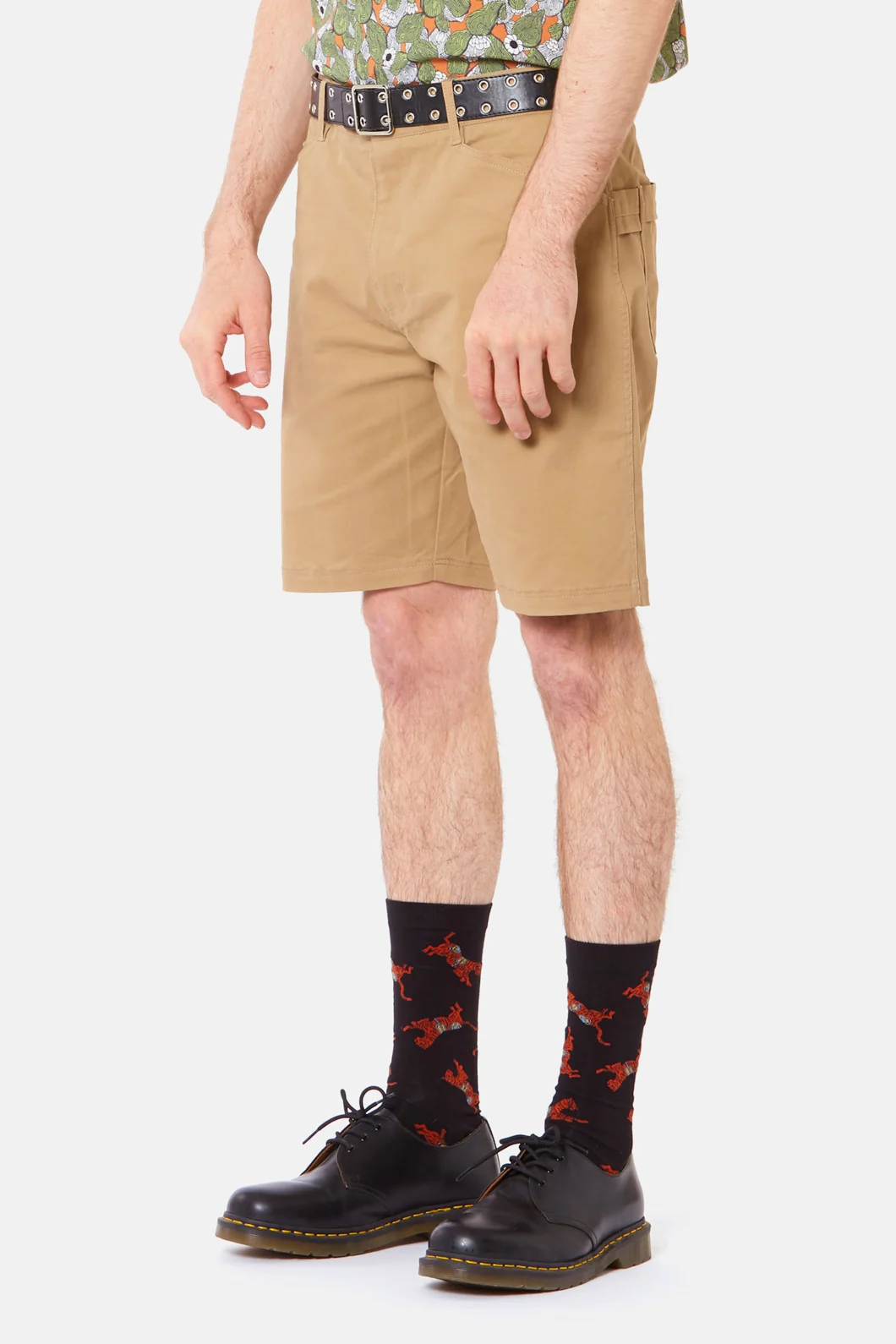 Jacob Short - Image 3