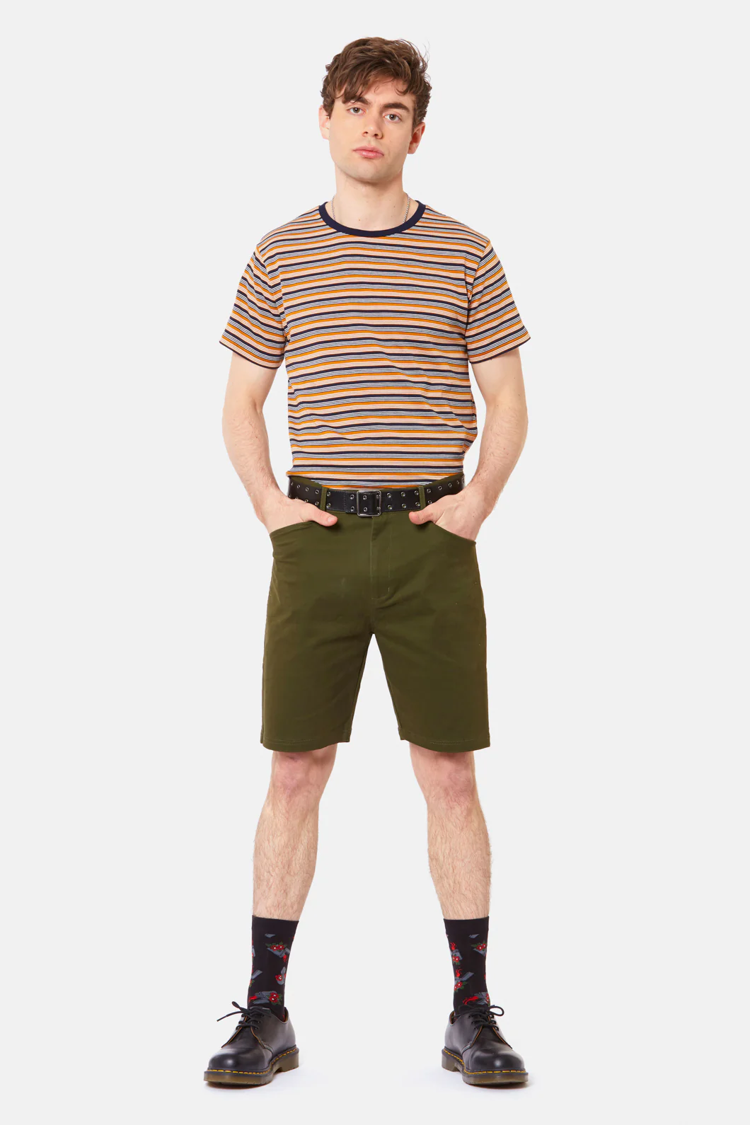 Jacob Short - Image 6