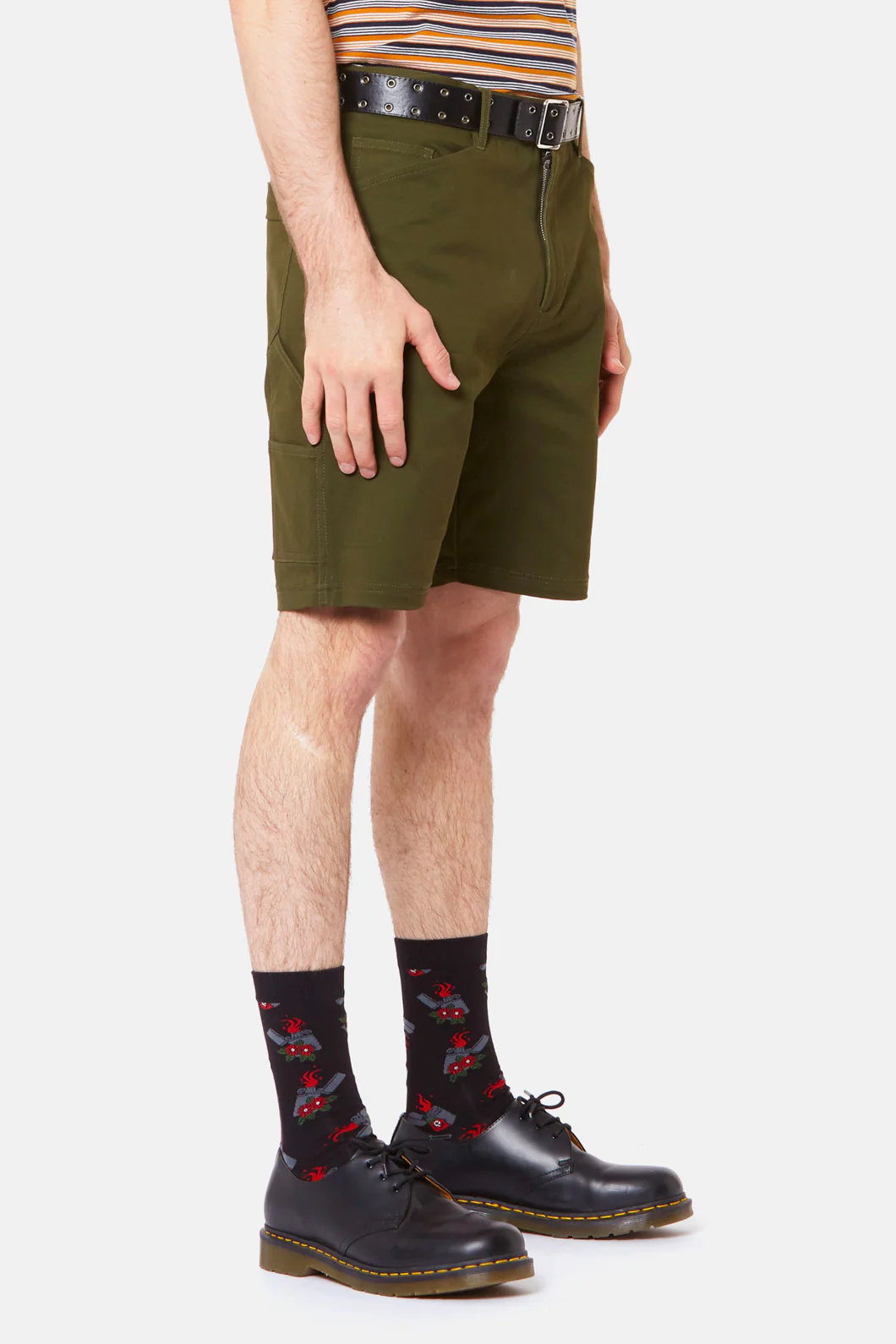 Jacob Short - Image 8