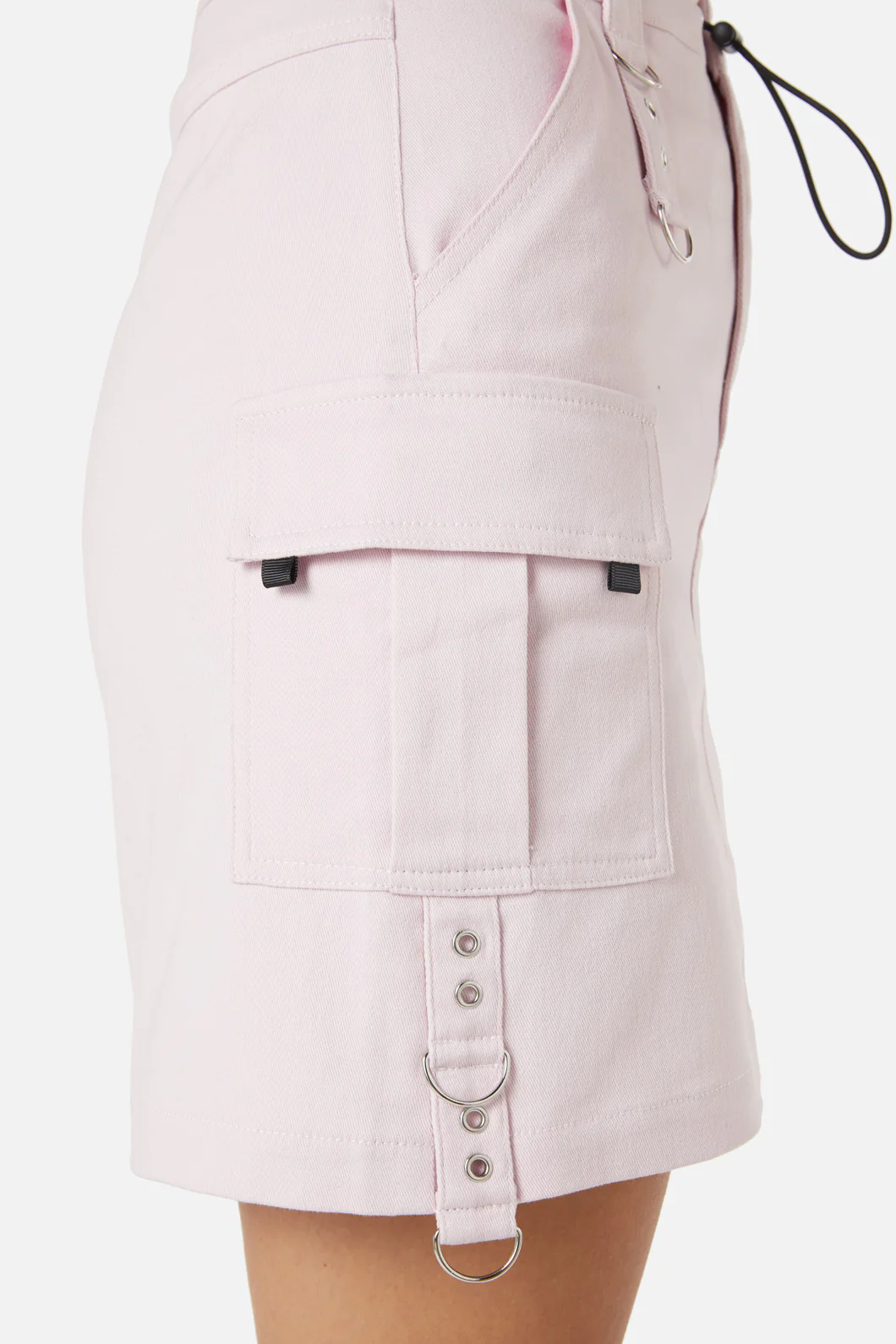 Jagger Cargo O-Ring Skirt - Image 6