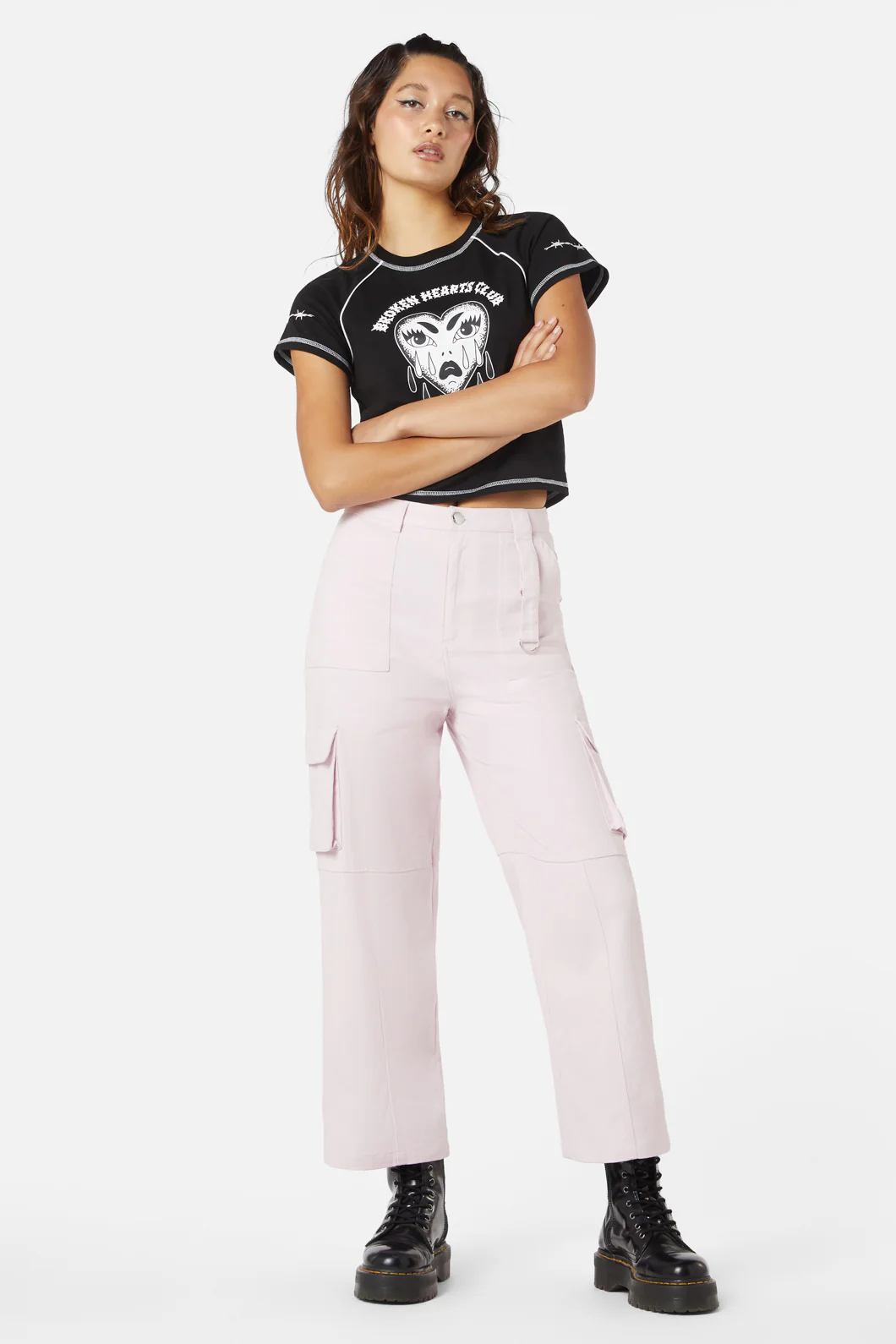 Jagger Cargo Pants - Image 6