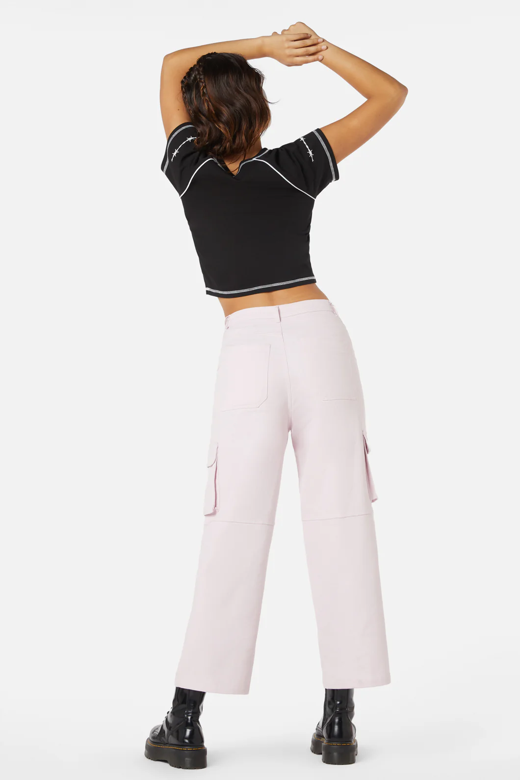 Jagger Cargo Pants - Image 8