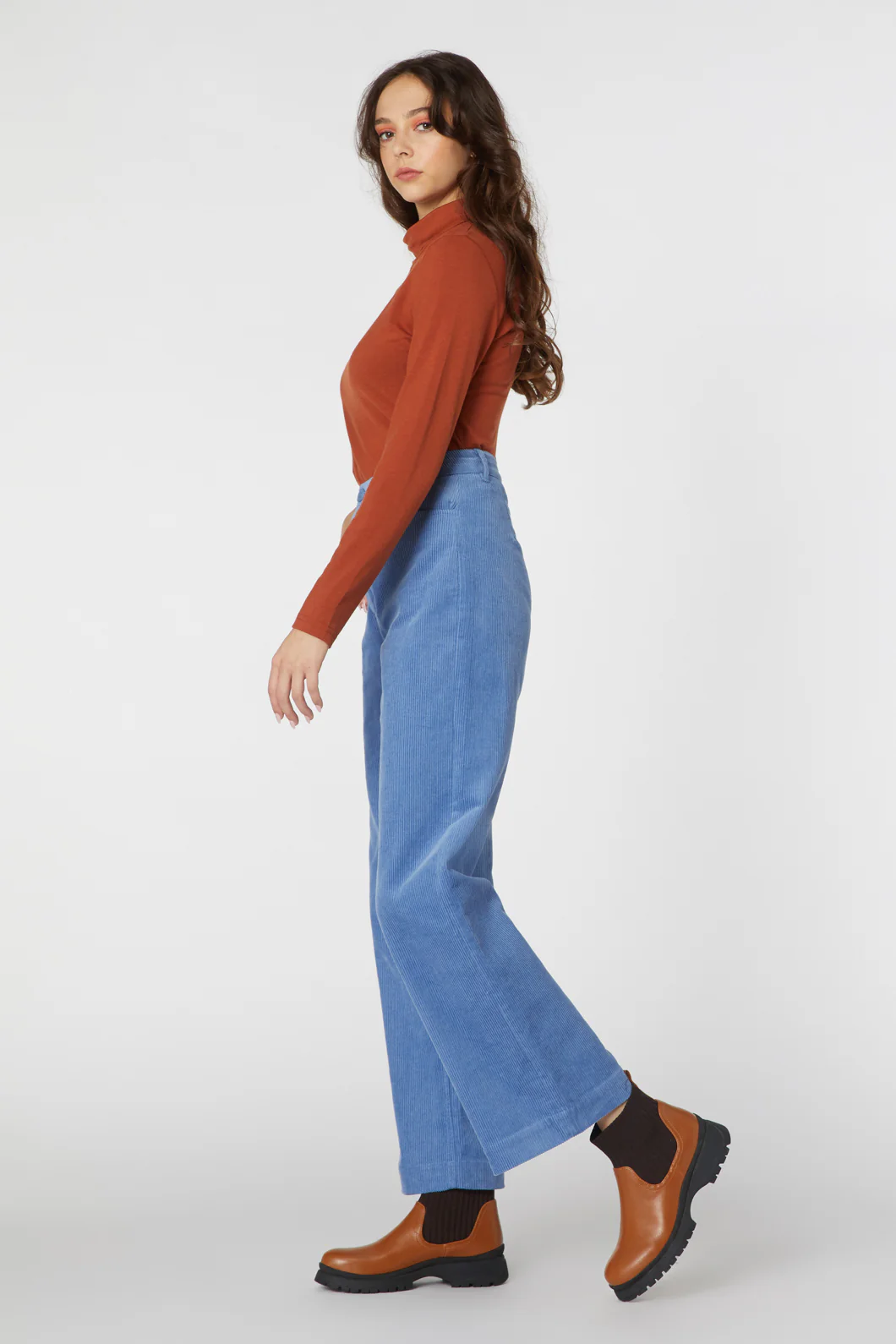 Jamie Cord Jean - Image 3