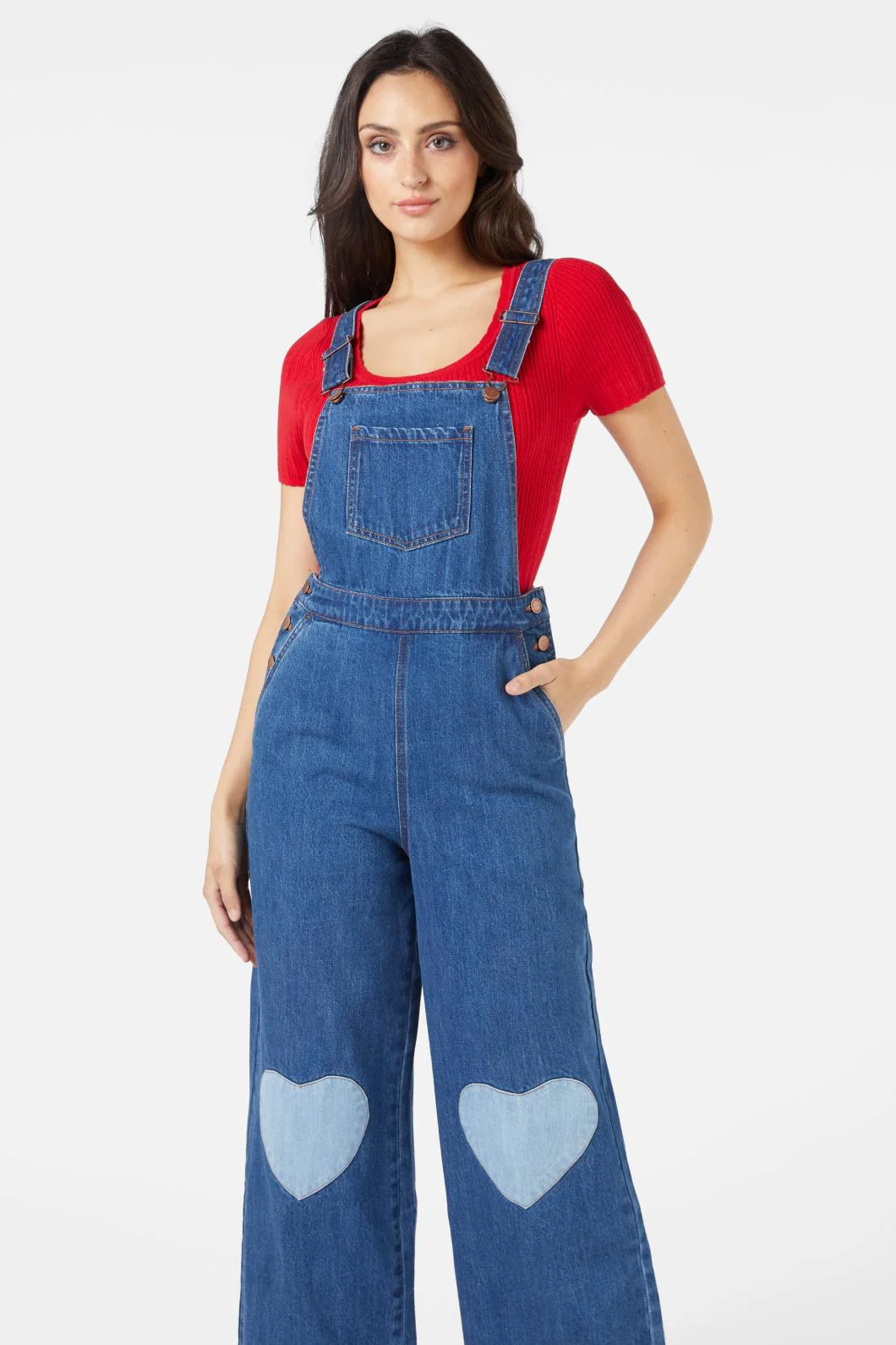 Janie Overall - Image 2