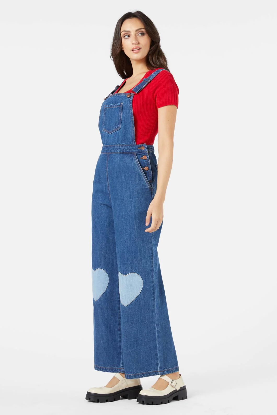 Janie Overall - Image 3