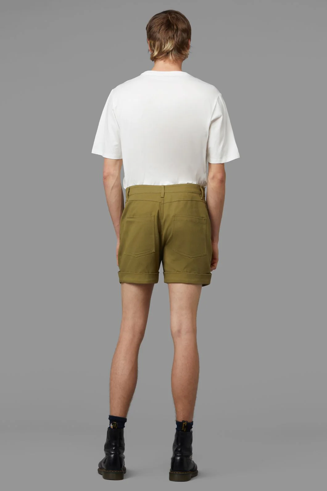 Jaywalker Cargo Short - Image 4
