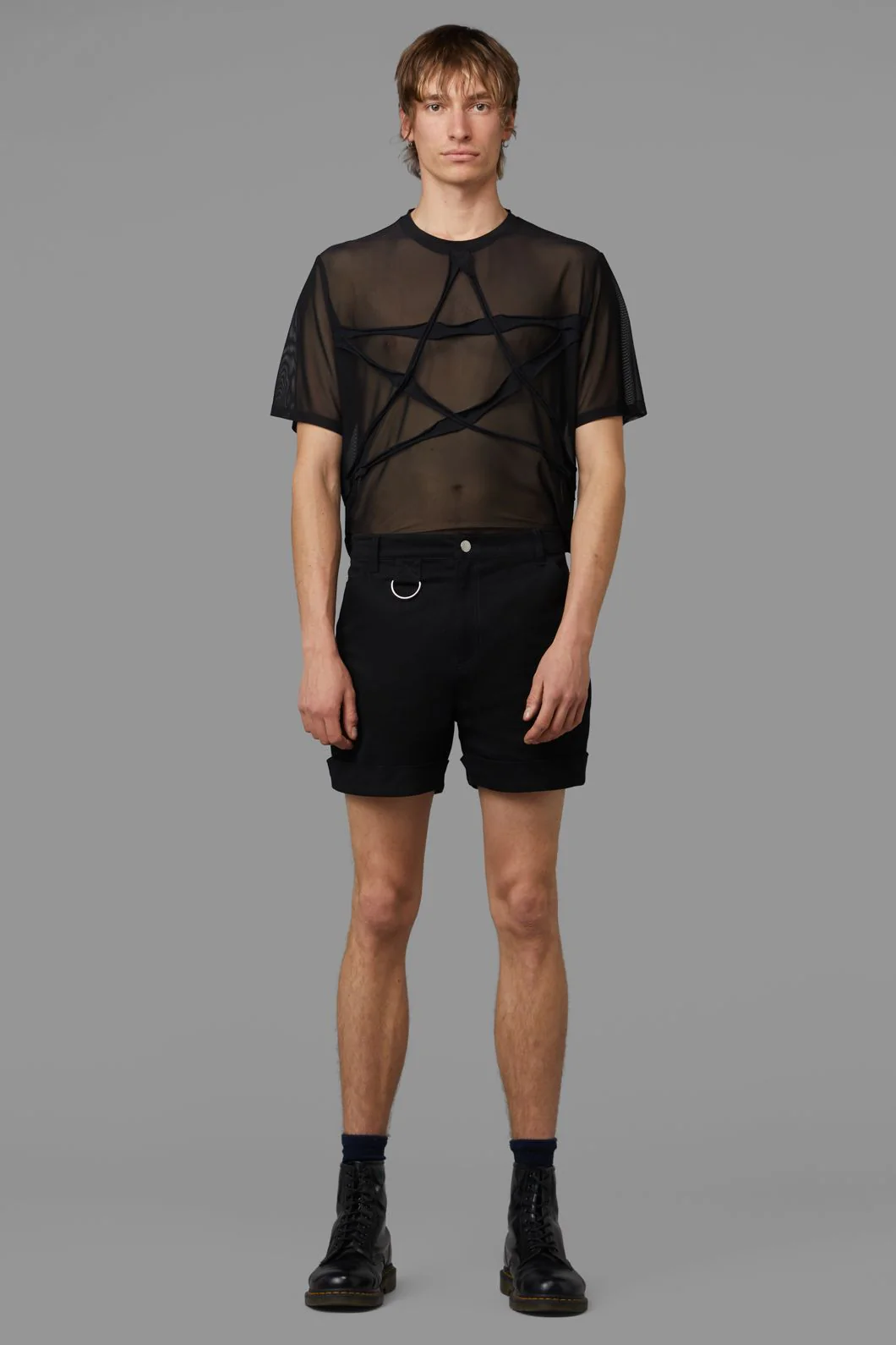 Jaywalker Cargo Short - Image 7