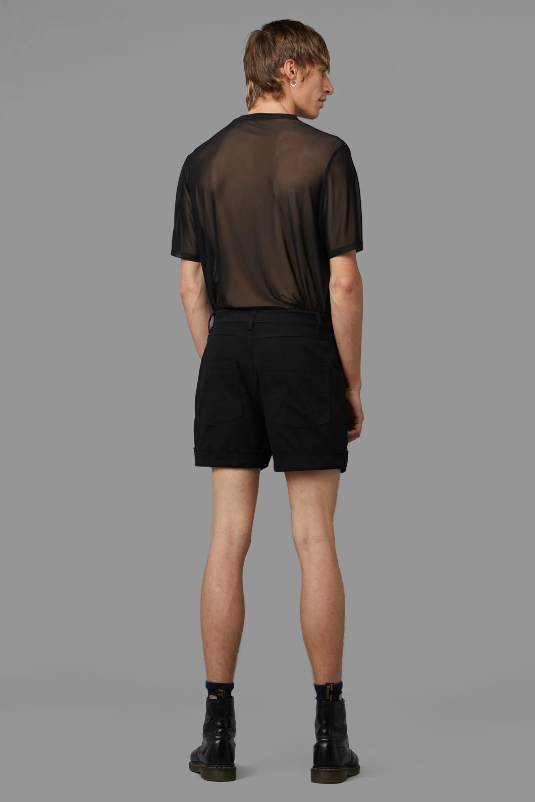 Jaywalker Cargo Short - Image 9