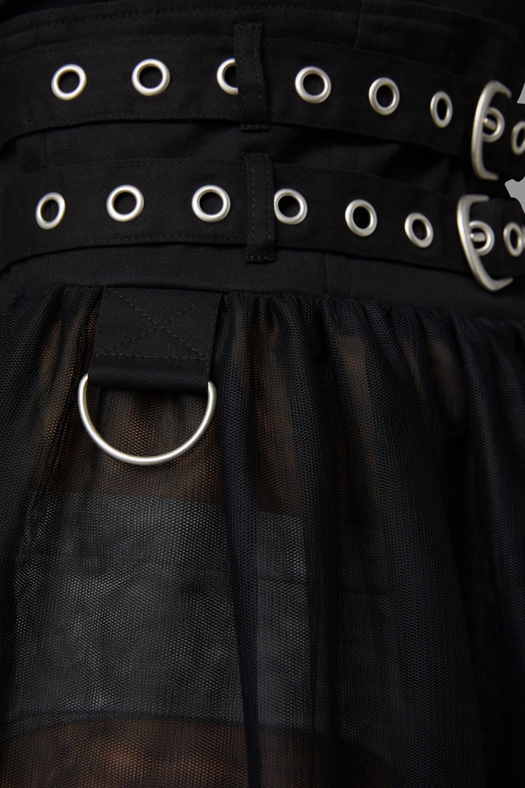 Jaywalker Tulle Skirt - Image 5