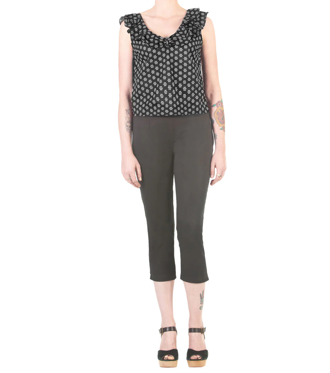 Jeanne Blouse - Image 2
