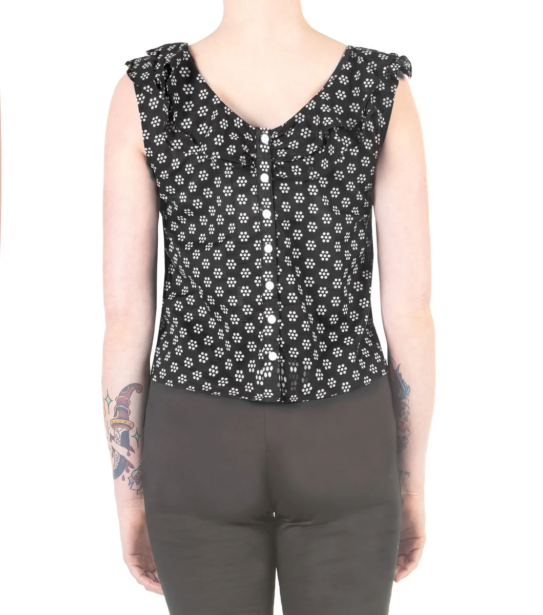 Jeanne Blouse - Image 3