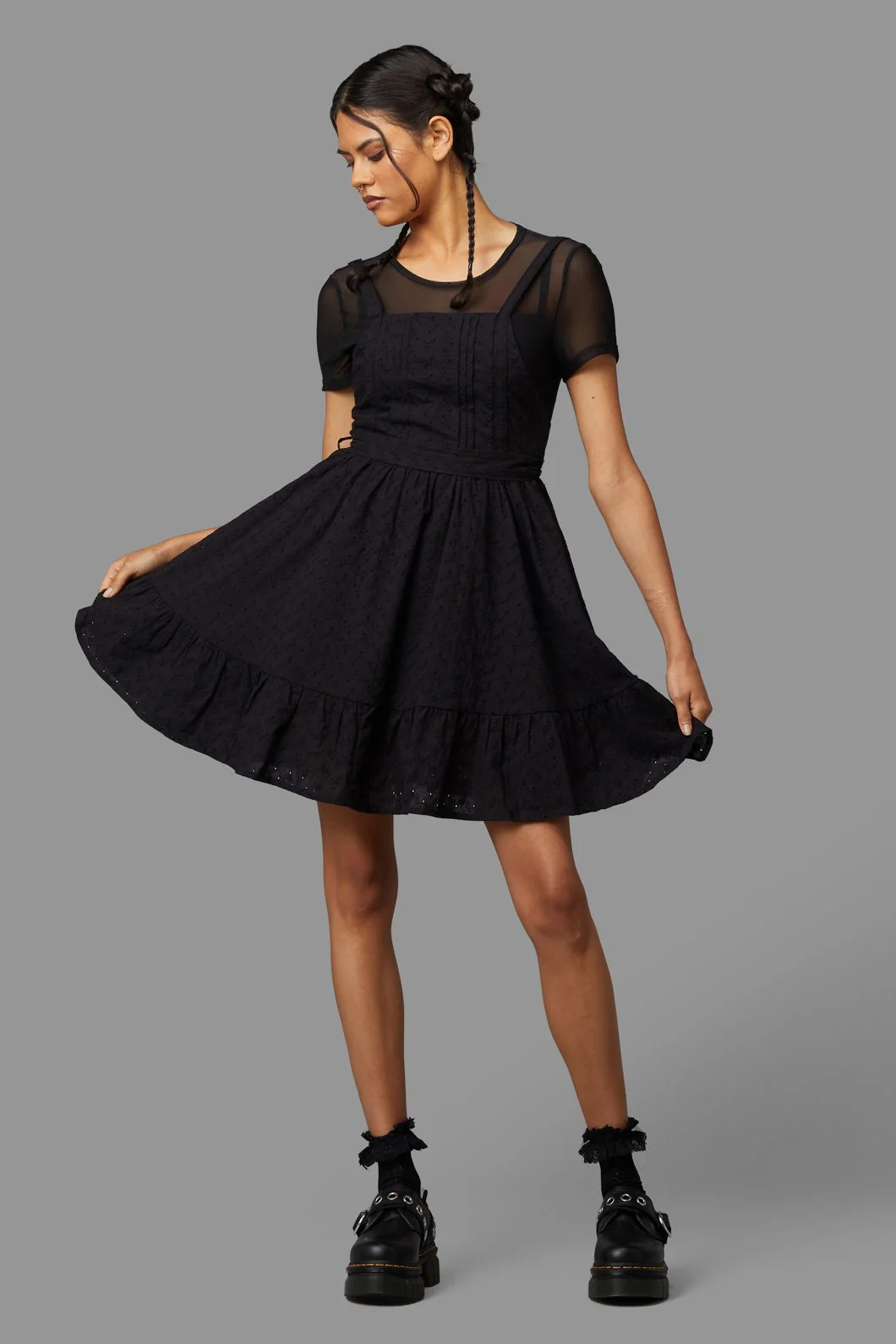 Jenna Pinafore