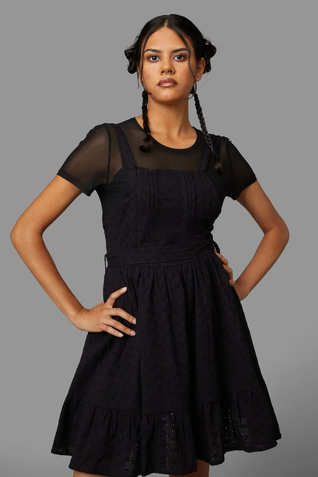 Jenna Pinafore - Image 2