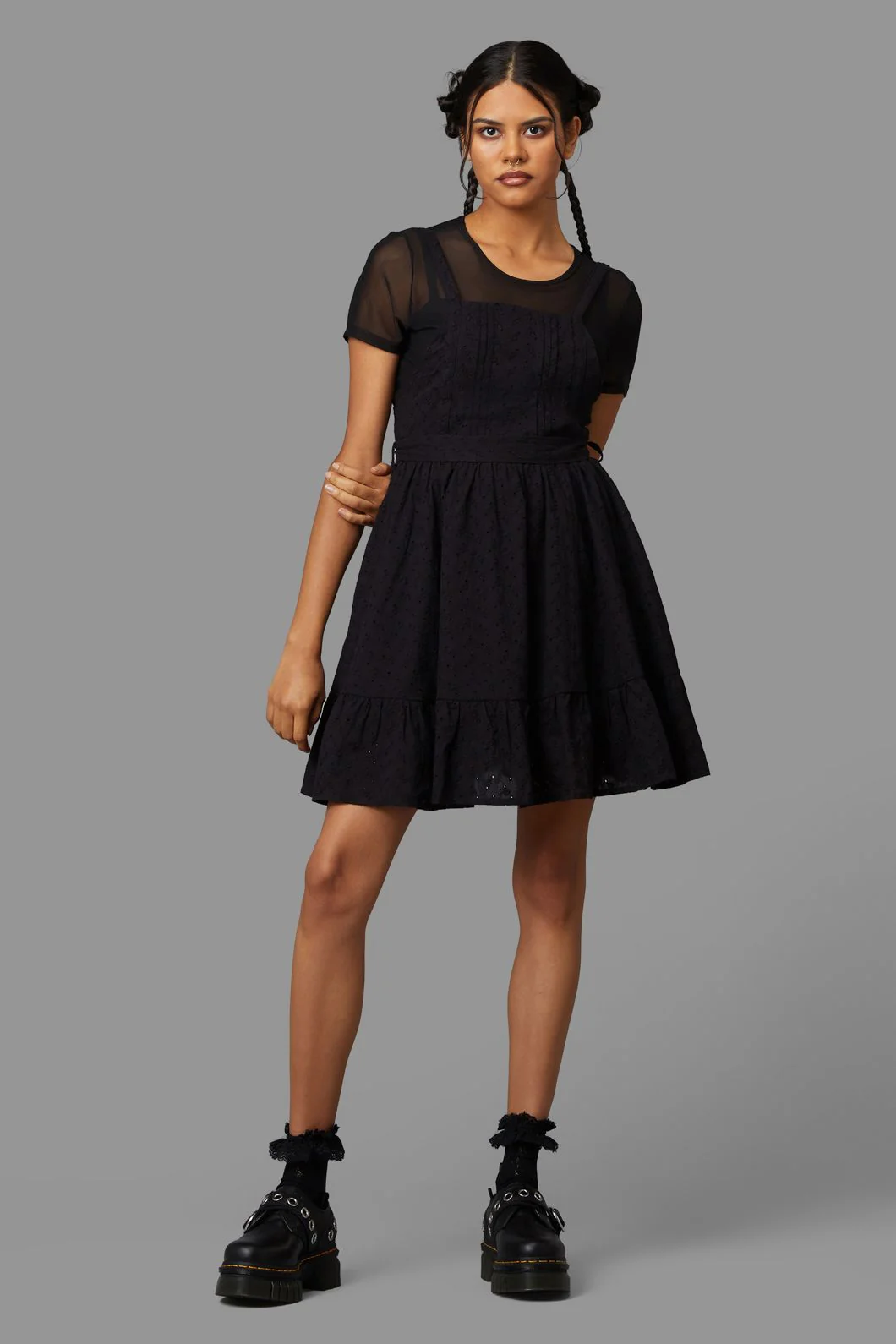 Jenna Pinafore - Image 3