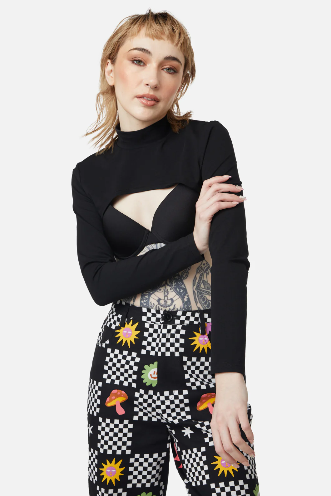 Jersey Layering Sleeves - Image 5