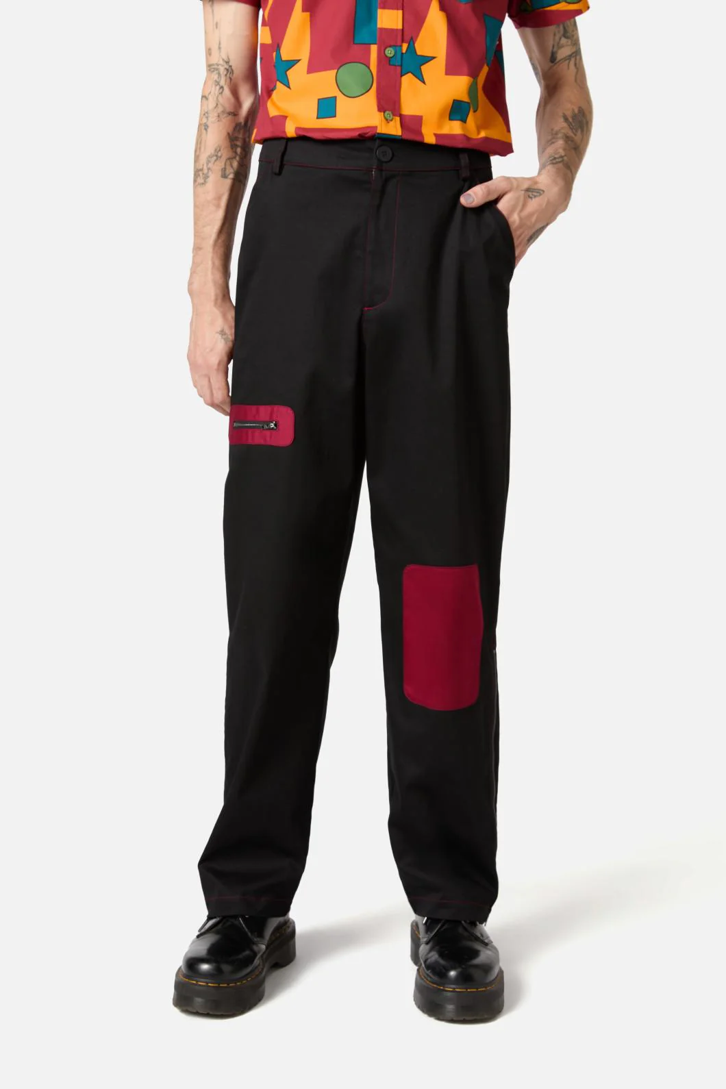 Jest Raver Pant - Image 2