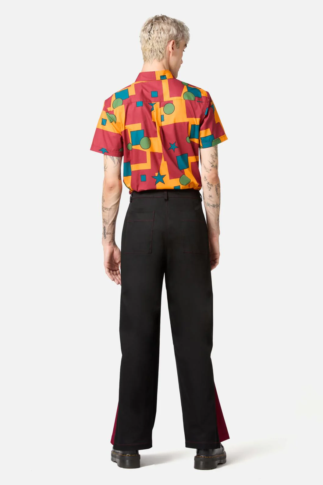 Jest Raver Pant - Image 5