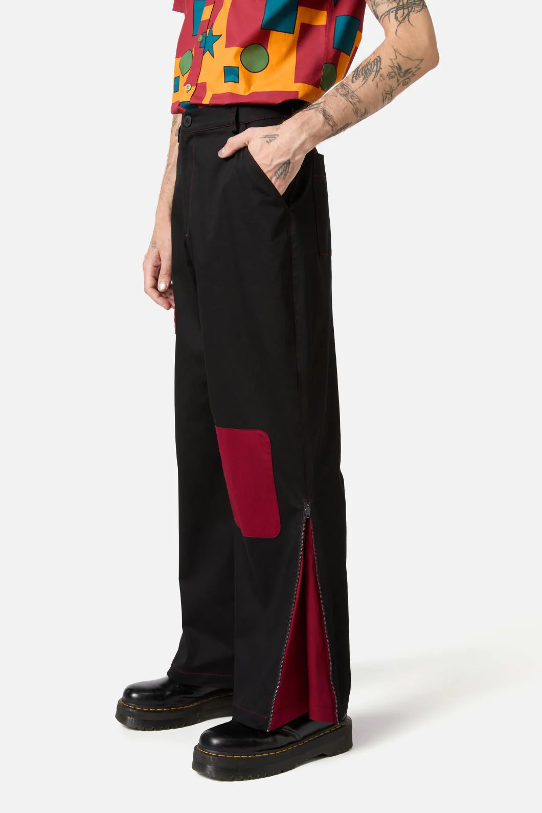 Jest Raver Pant - Image 6