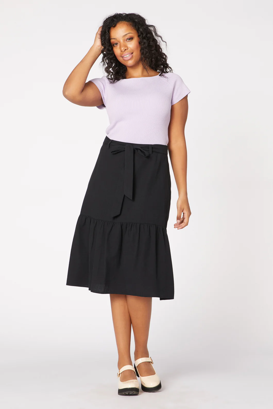 Josephine Skirt - Image 2