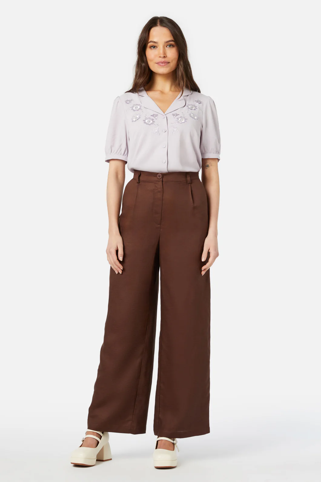 Juniper Blouse - Image 10