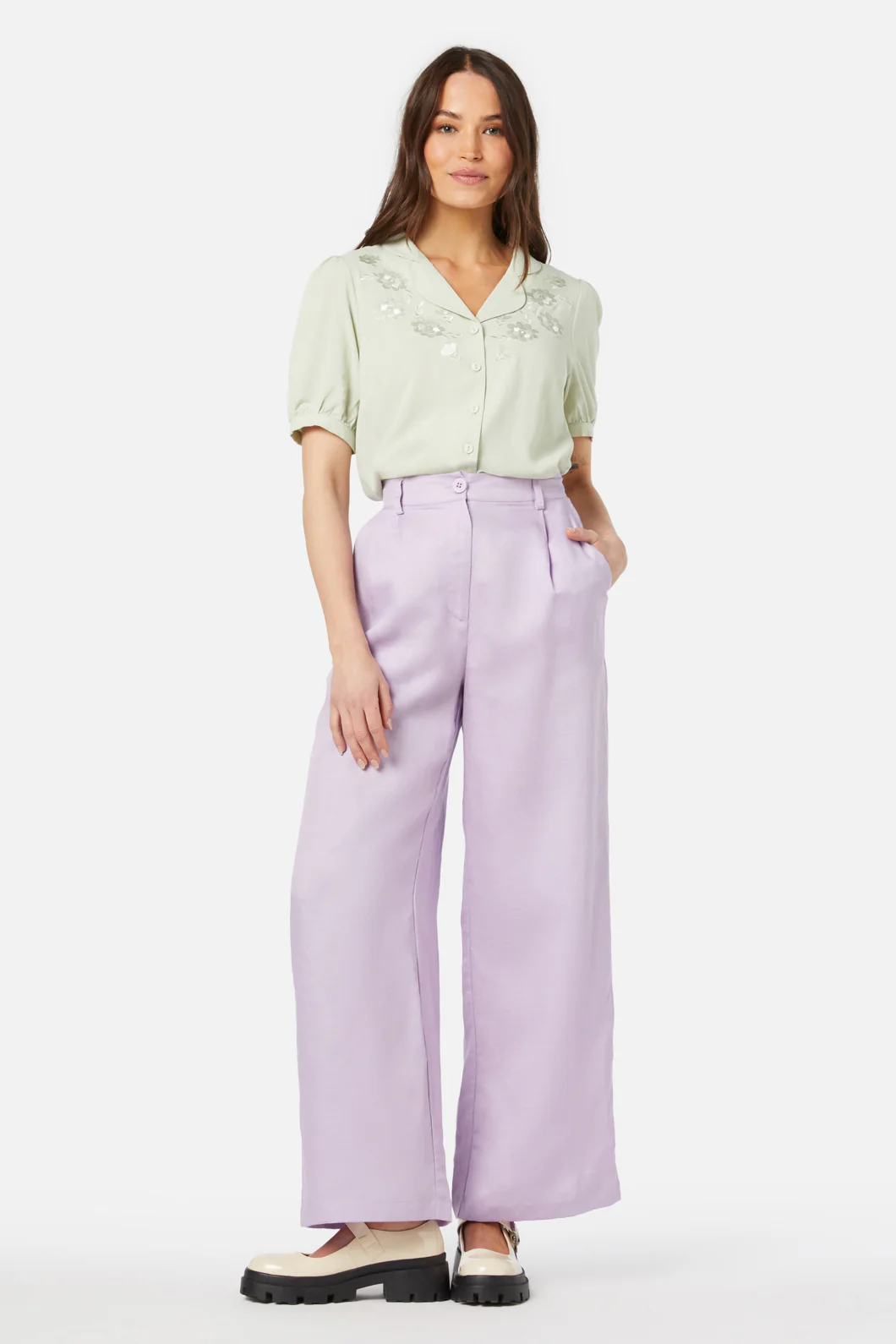 Juniper Blouse - Image 3