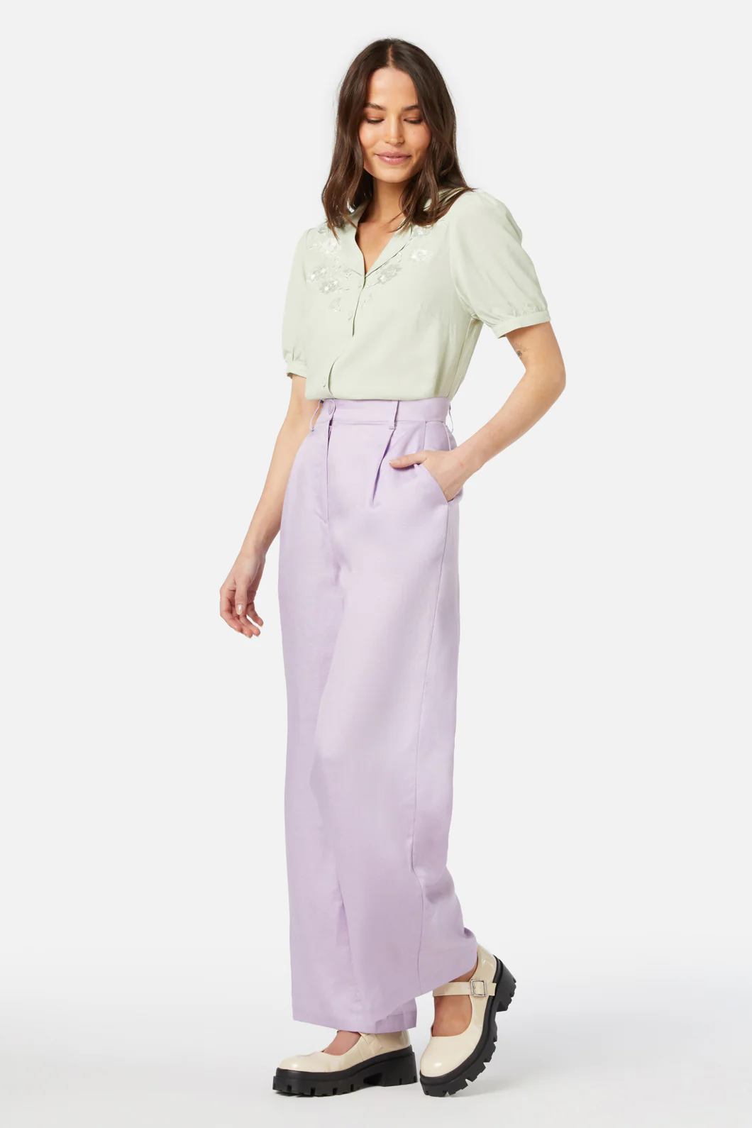 Juniper Blouse - Image 4