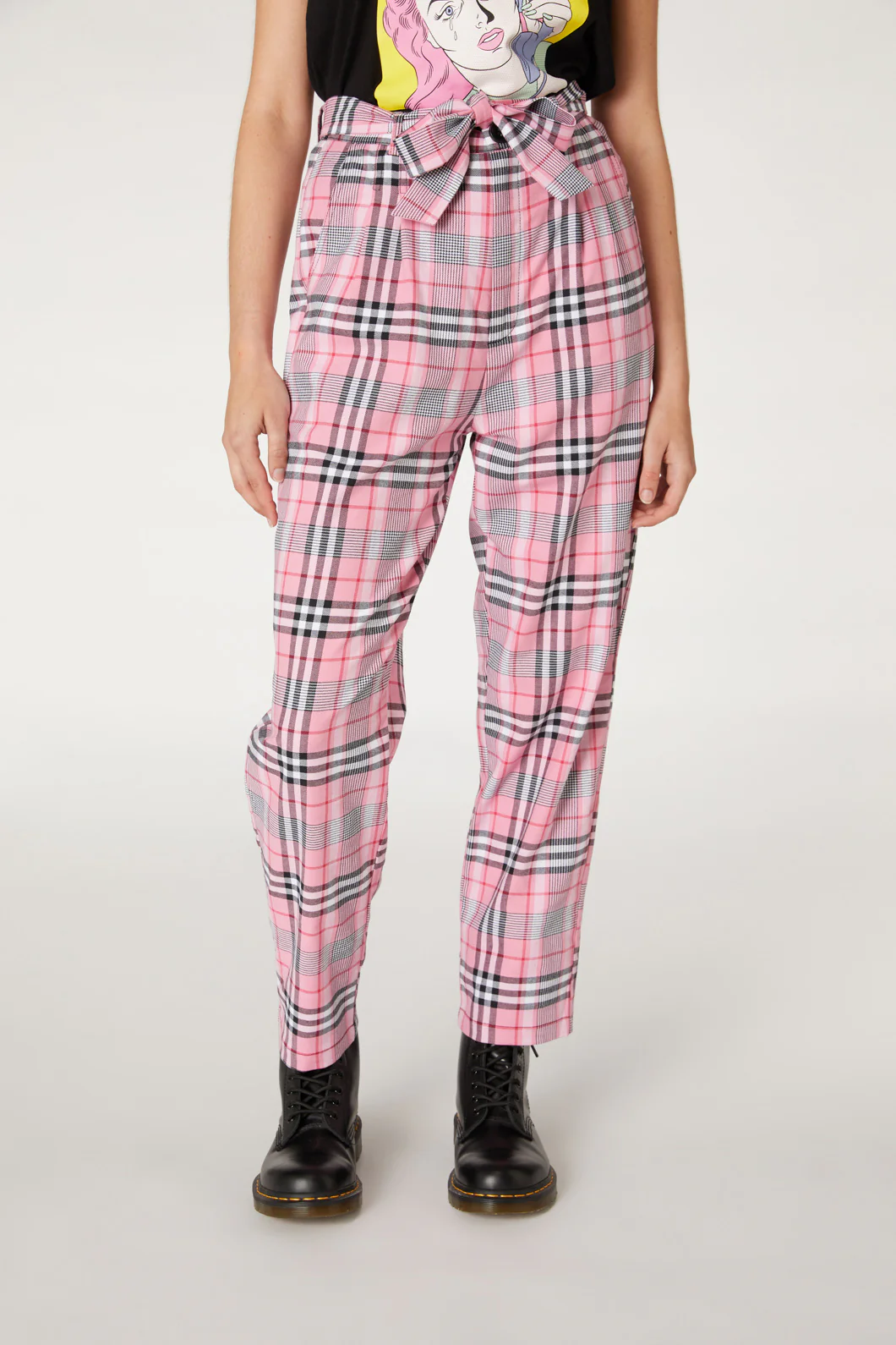 Just Roll With It Pant - Image 2
