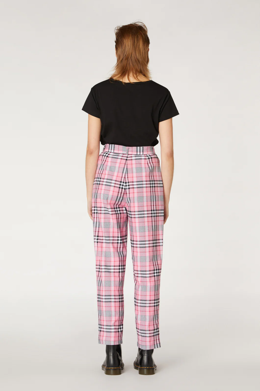Just Roll With It Pant - Image 4