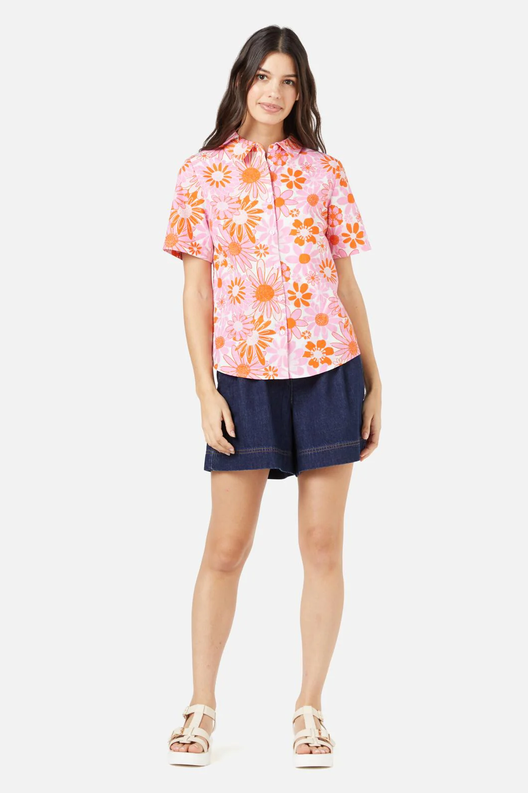 Justine Shirt - Image 10