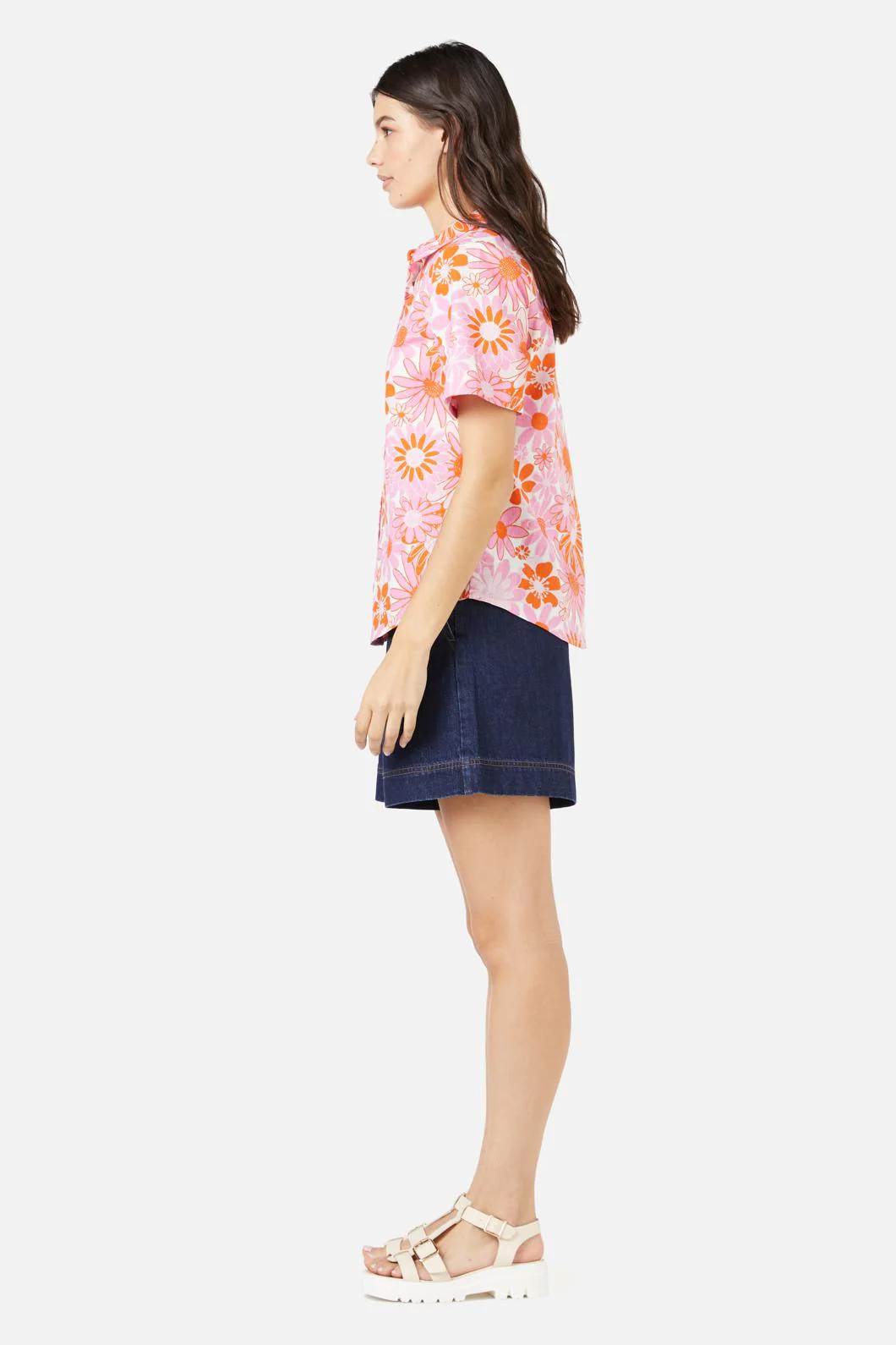 Justine Shirt - Image 11