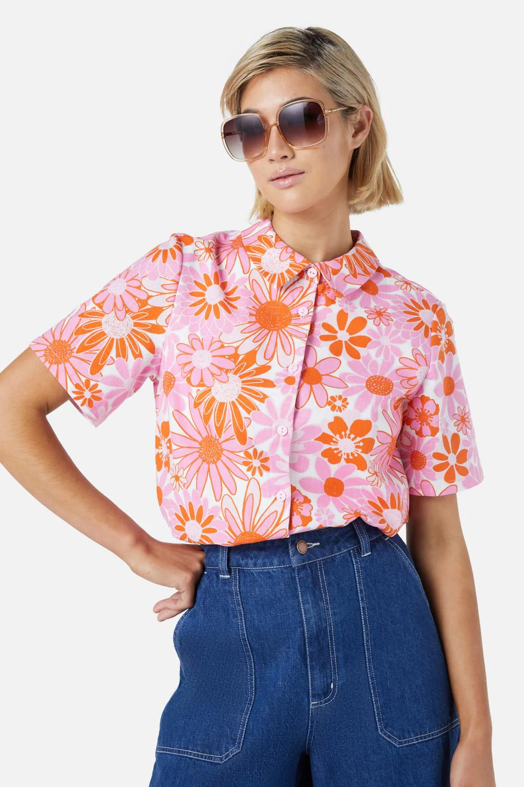 Justine Shirt - Image 2