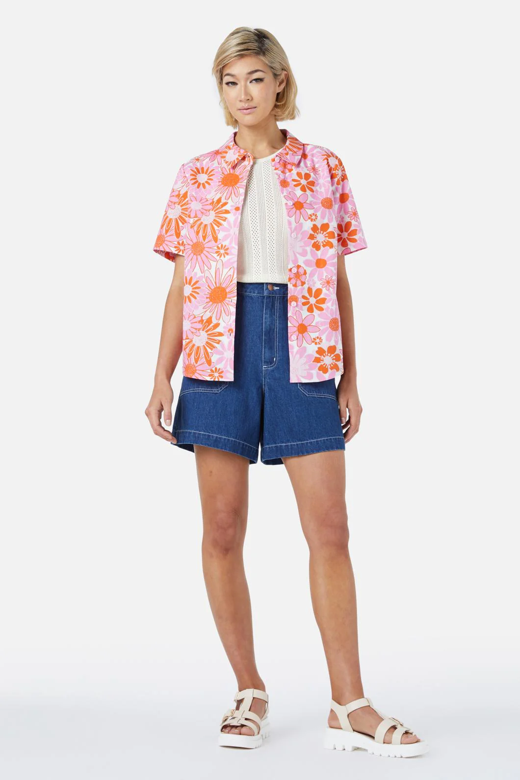 Justine Shirt - Image 5