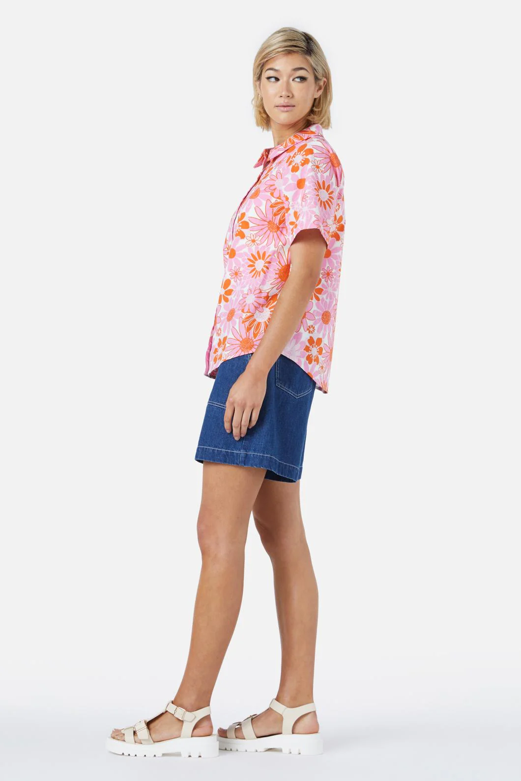 Justine Shirt - Image 6