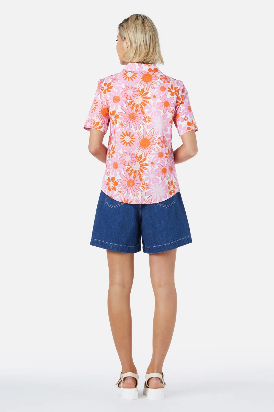 Justine Shirt - Image 7