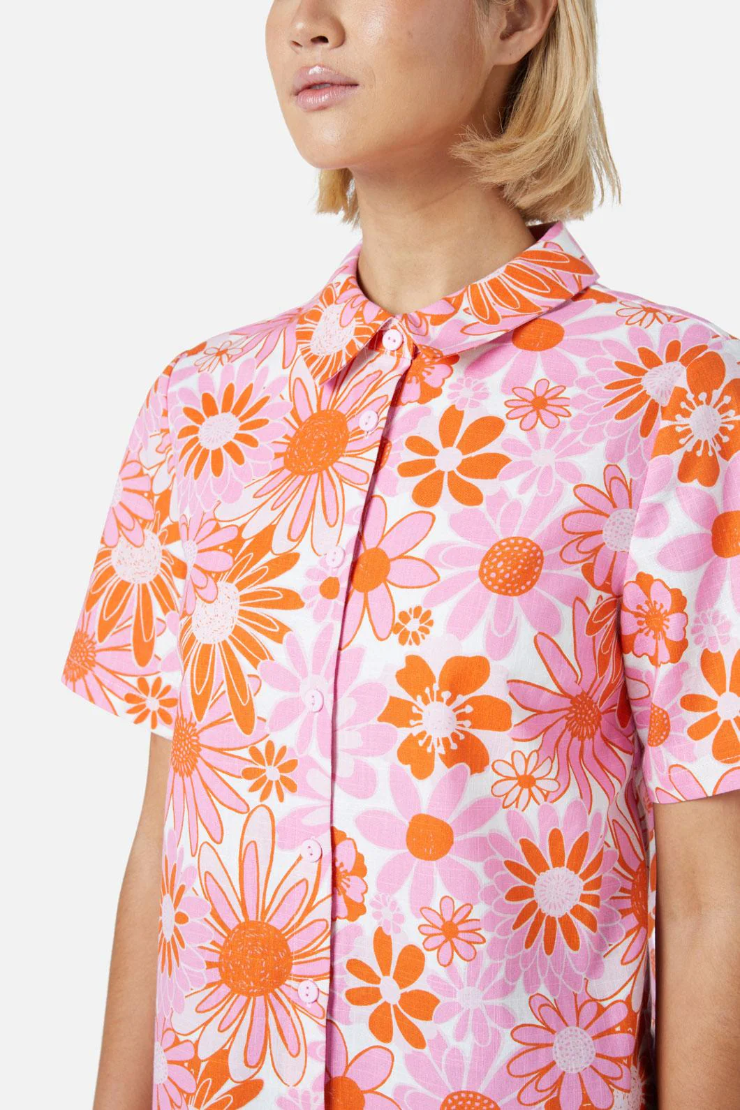Justine Shirt - Image 8