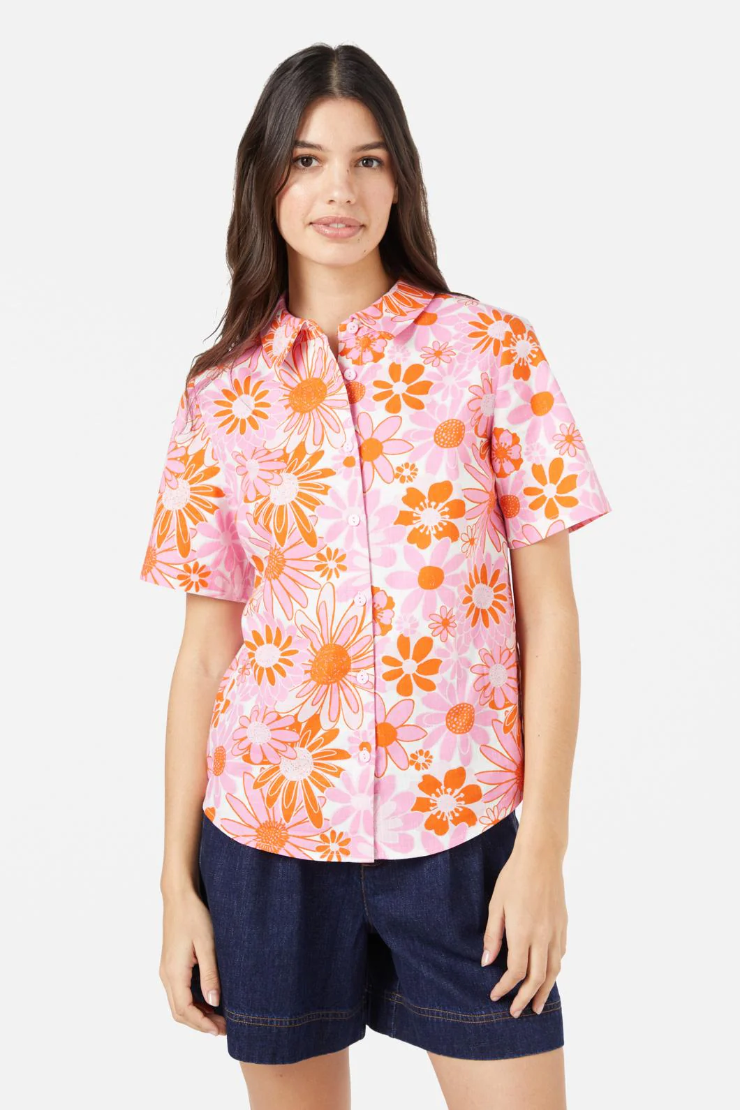 Justine Shirt - Image 9