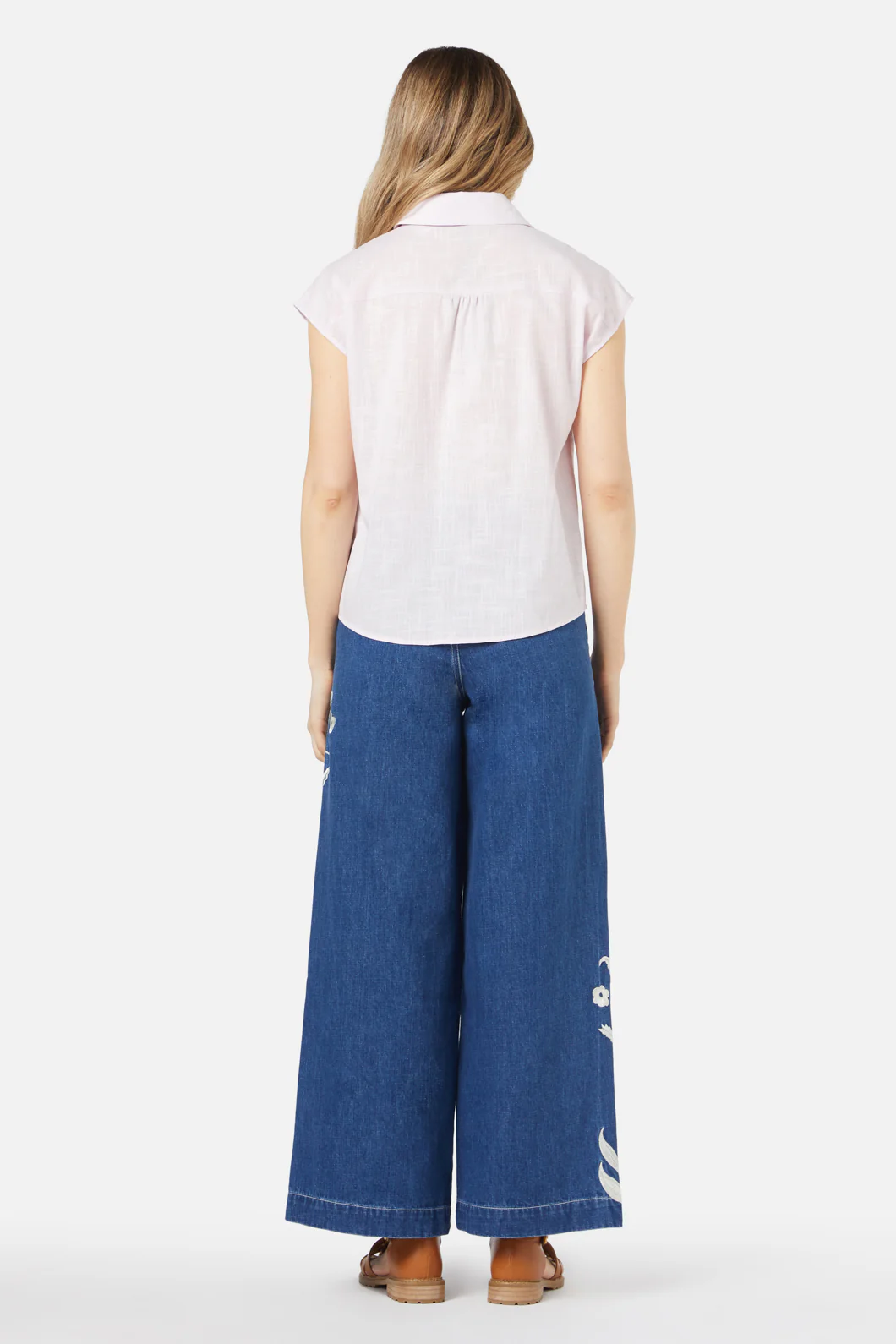 Kate Blouse - Image 10