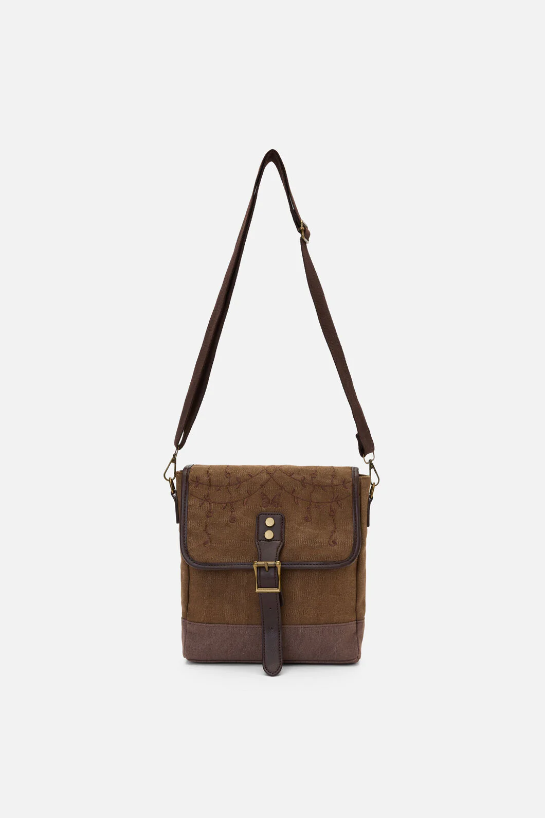 Keeper Crossbody Bag - Image 3