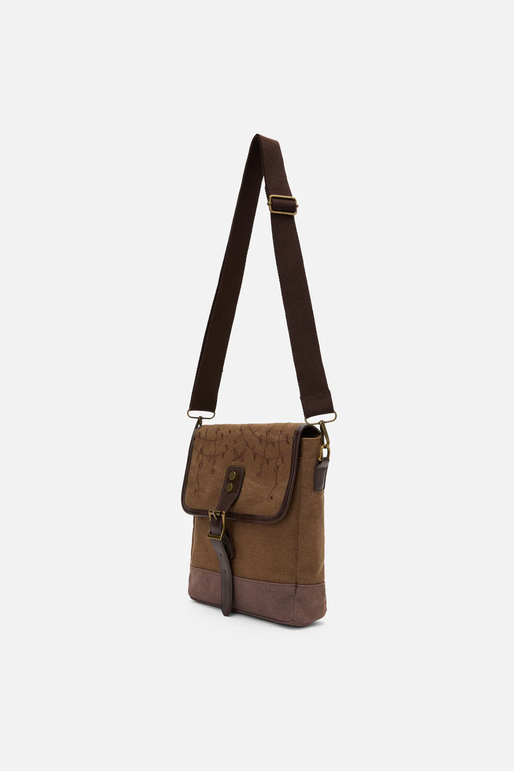 Keeper Crossbody Bag - Image 4