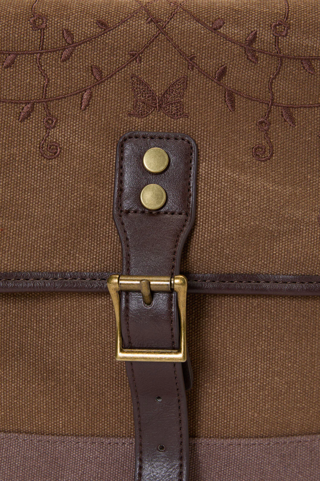 Keeper Crossbody Bag - Image 6