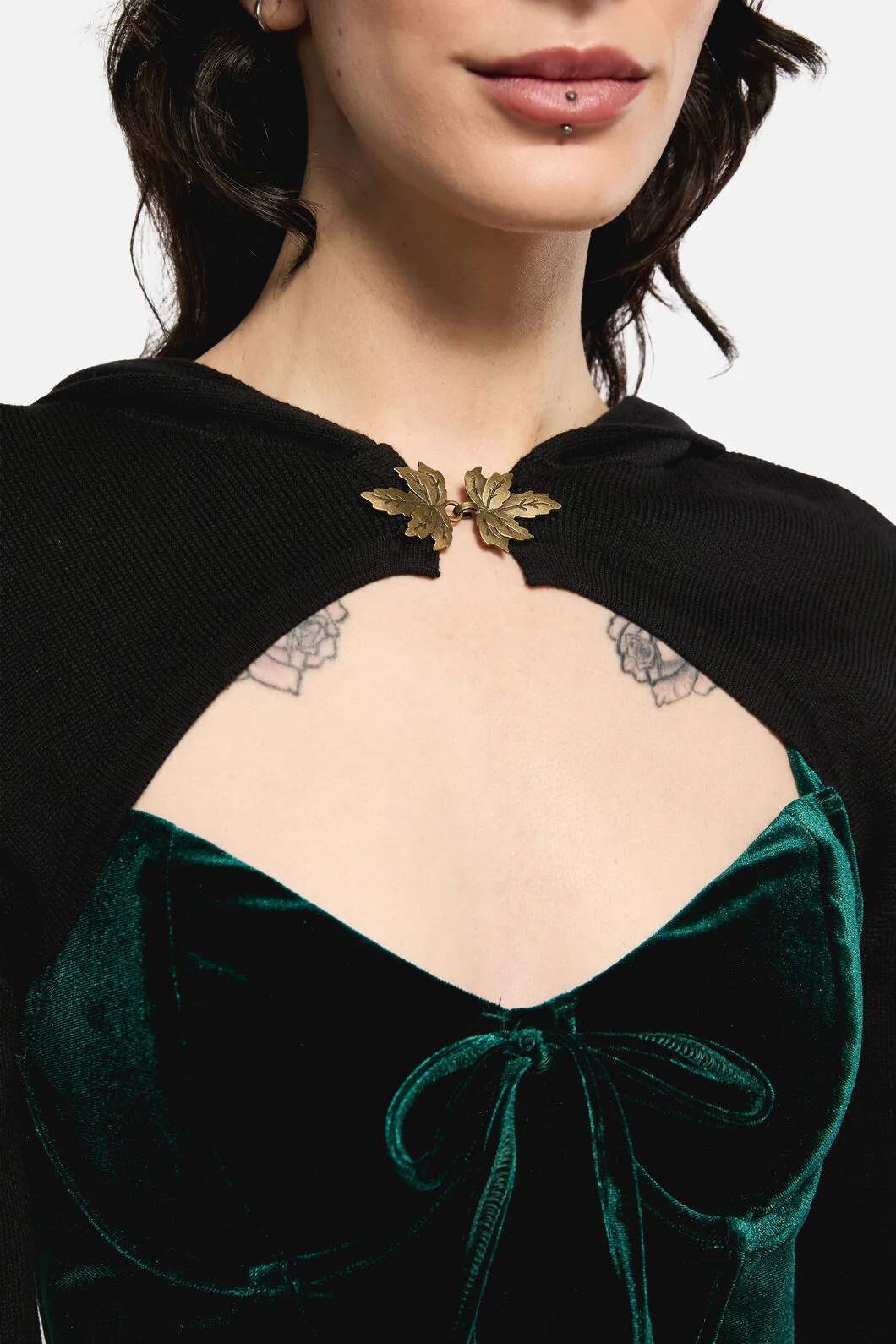 Keeper Of The Woods Basic Knit Sleeves - Image 6