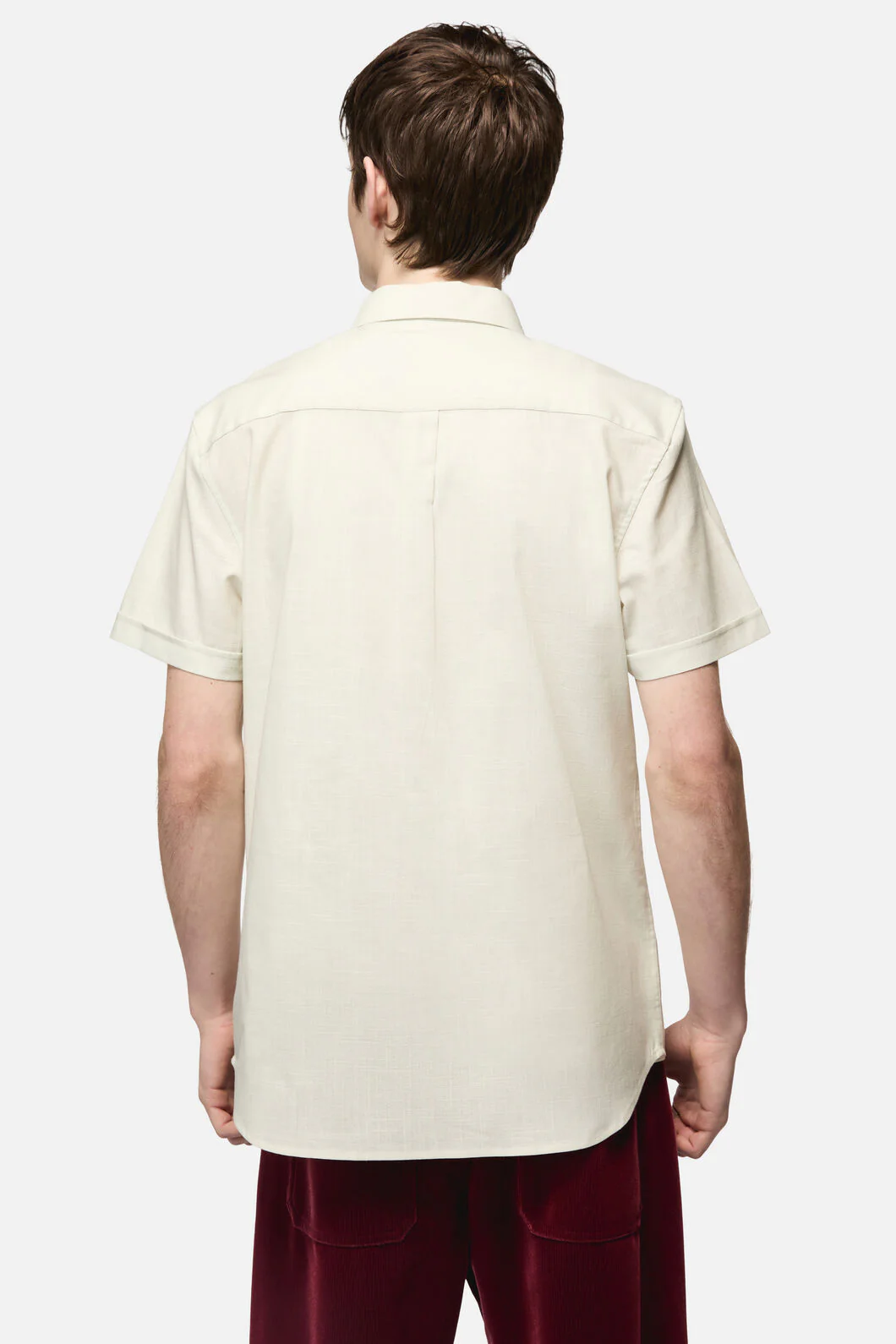 Keeper Of The Woods Pocket SS Shirt - Image 3
