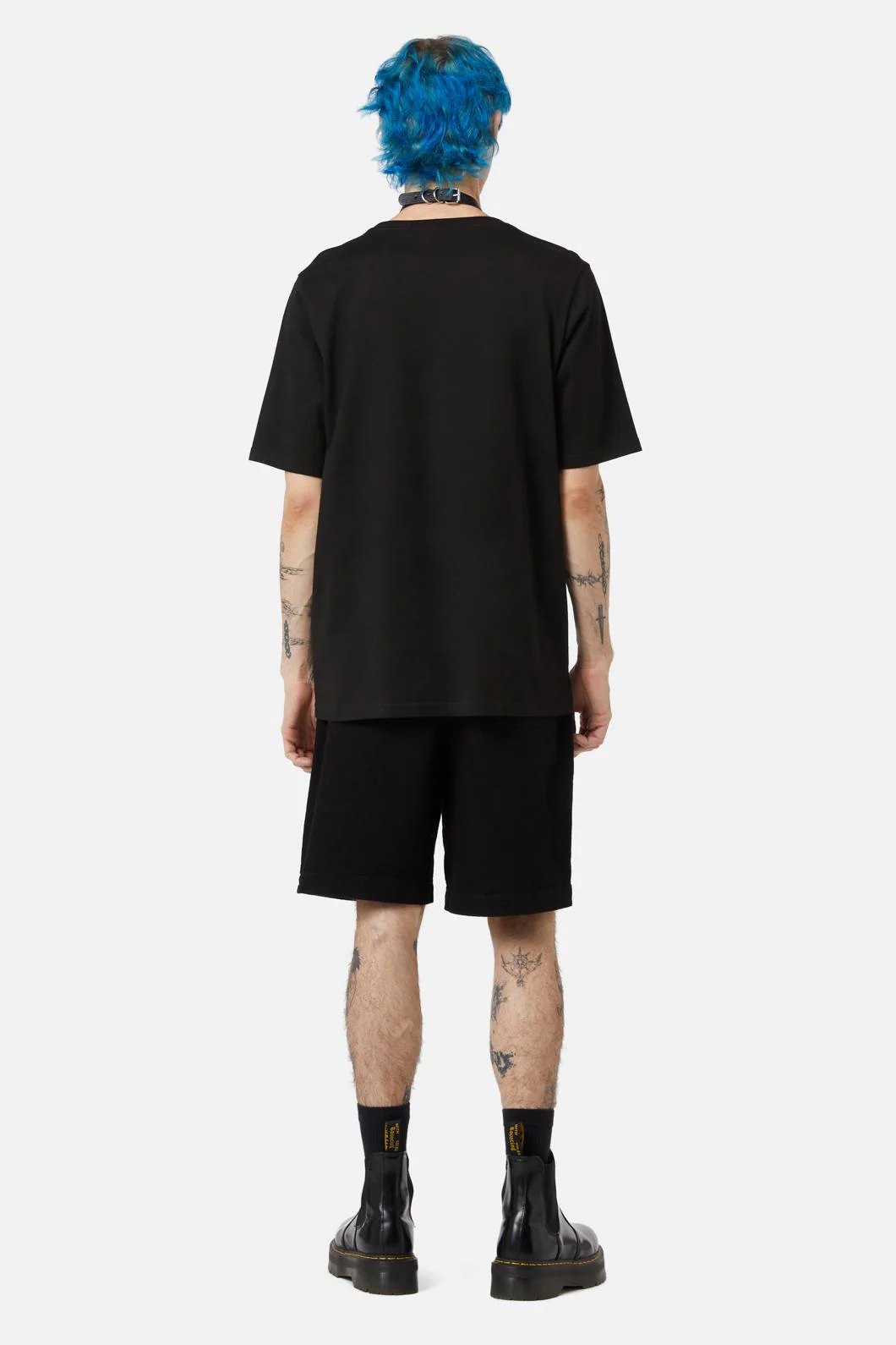 Kick The Dust Up Tee - Image 6