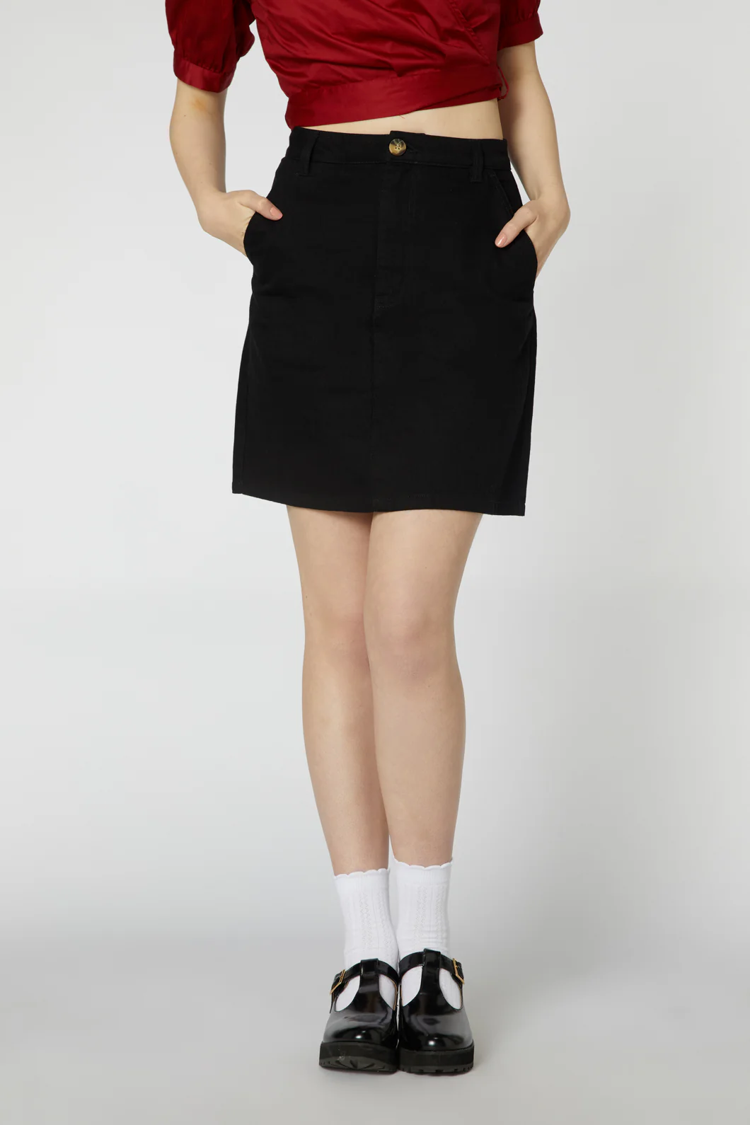 Kimberly Skirt - Image 6