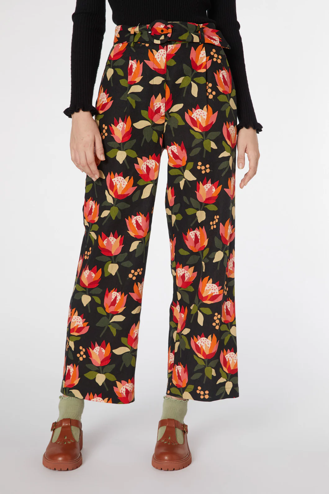 King Protea Pant - Image 2
