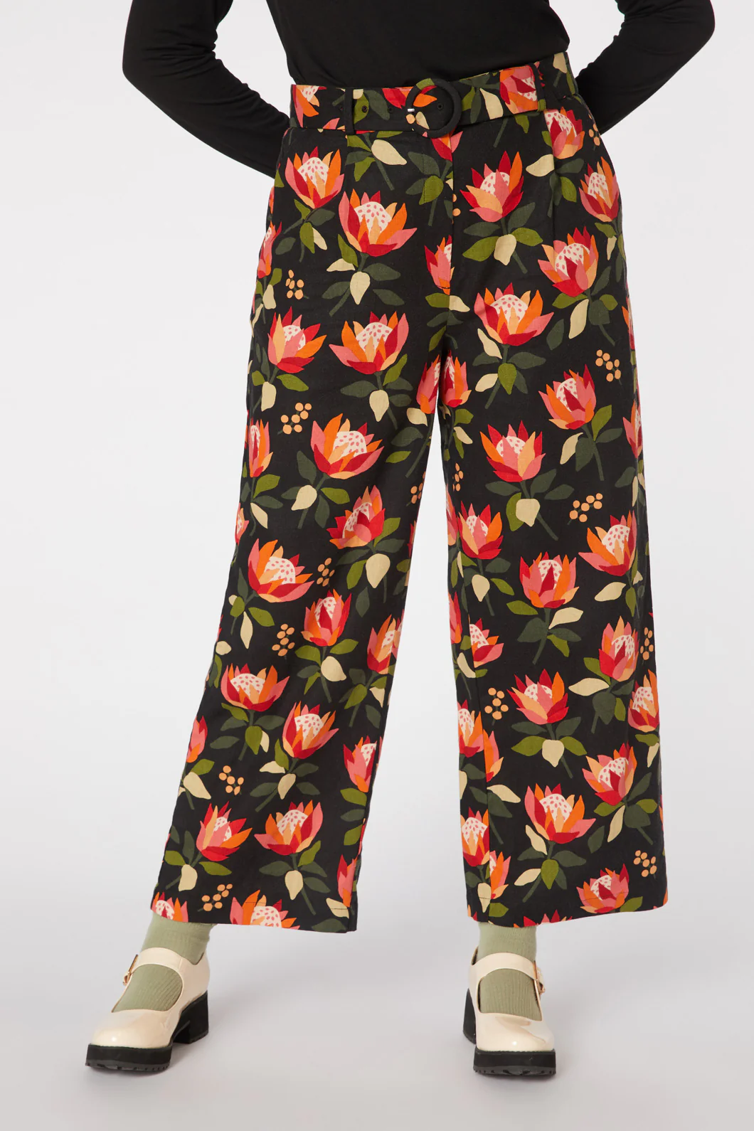 King Protea Pant - Image 4